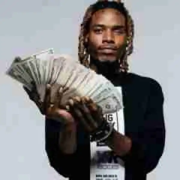Instrumental: Fetty Wap - Wake Up